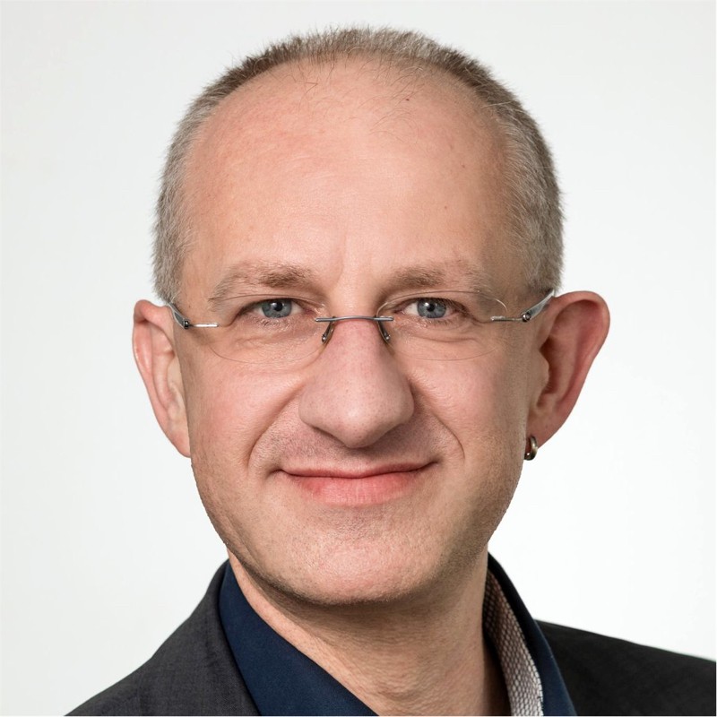 Anselm Rohrer_Leitung ISMS & Security Awareness