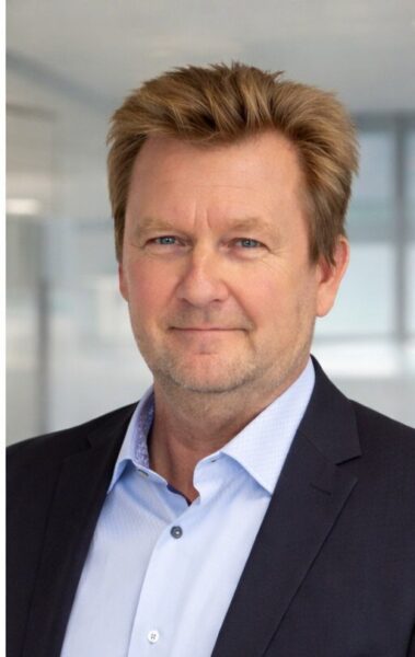 Geschäftsführer – Leitung und Verantwortung für IT-Sicherheit und digitale Transformation.